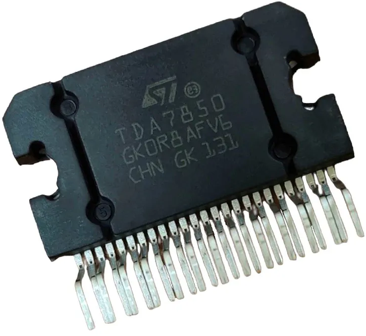 TDA7850