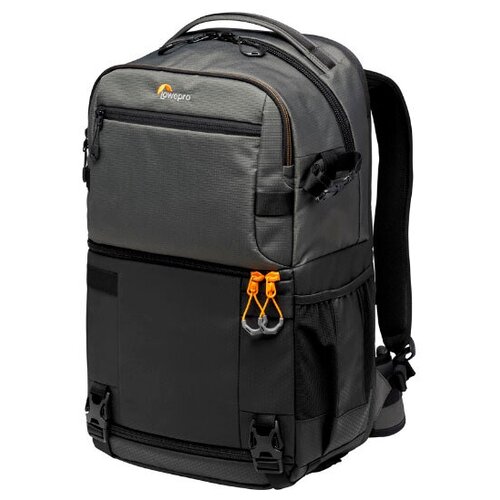 фото Рюкзак lowepro fastpack pro bp250 aw iii grey a00448