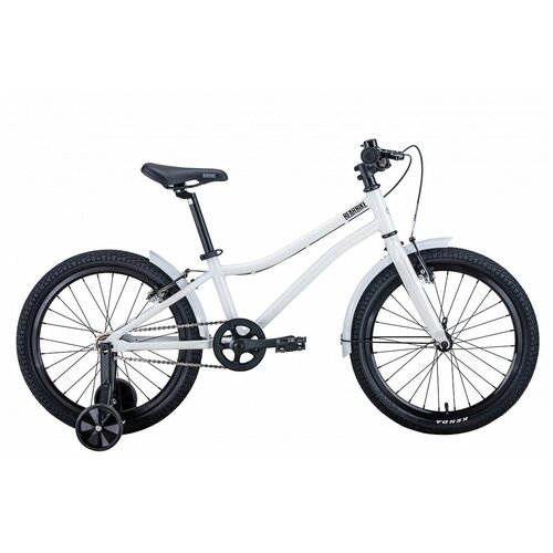 Велосипед BEARBIKE Kitez 20 20 1 ск рост OS 2020-2021 6080000₽