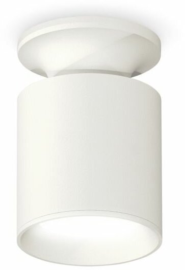 Накладной светильник Ambrella Light Techno XS6301100 (N6901, C6301, N6101)