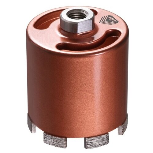 Сверло алмазное для подрозетников DH DE-D400 82/65 Diamond HIT ДУУ00005757