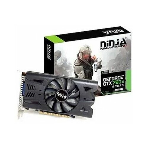 Видеокарта SINOTEX GeForce GTX 750 Ti 2G 920000₽
