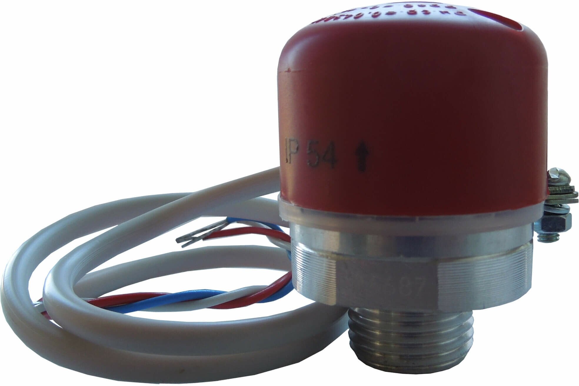 Сигнализатор давления СД0,02/15(1)G1/2-В.02- "СДУ-М" исп.00 (IP33)