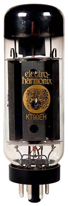 Электронная лампа Electro-Harmonix KT90