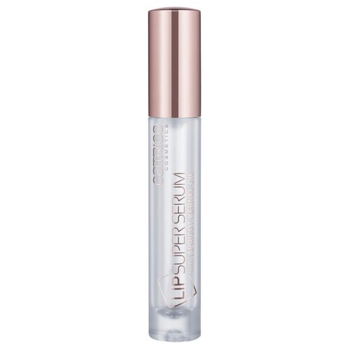 Сыворотка для губ CATRICE Clean ID Protecting Lip Serum, тон 010 Keep Calm and Relax, 2,5 мл