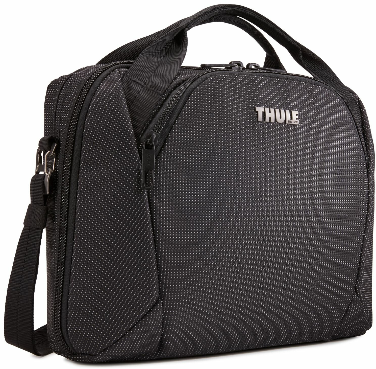 Сумка для ноутбука Thule C2LB113B Crossover 2 Laptop Bag 13.3 3203843 *Black