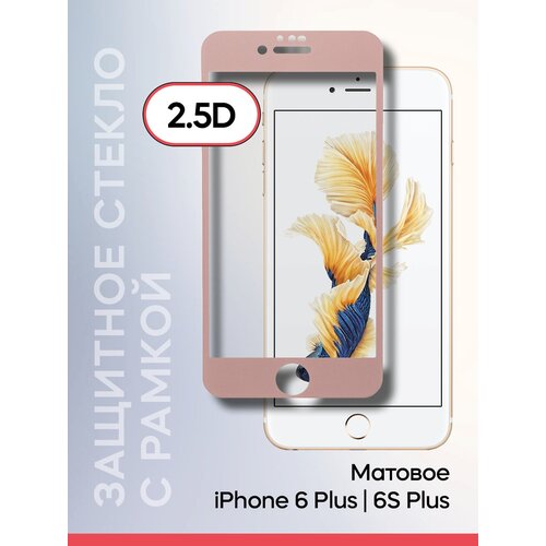 Защитный экран на iPhone 6 Plus, 6S Plus (5.5