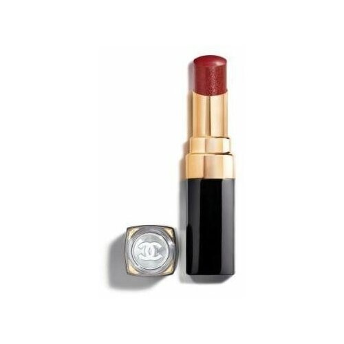 Помада увлажняющая стойкая CHANEL rouge coco flash №70 - Attitude