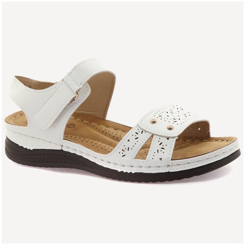 Босоножки SAIDENG 36 размер