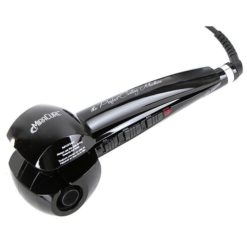 Щипцы для создания идеальных локонов BaByliss PRO MIRACURL BAB2665E 1590000₽