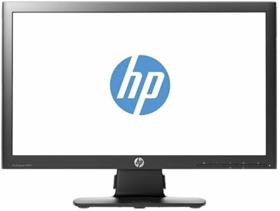 Монитор HP ProDisplay P201 20" БУ