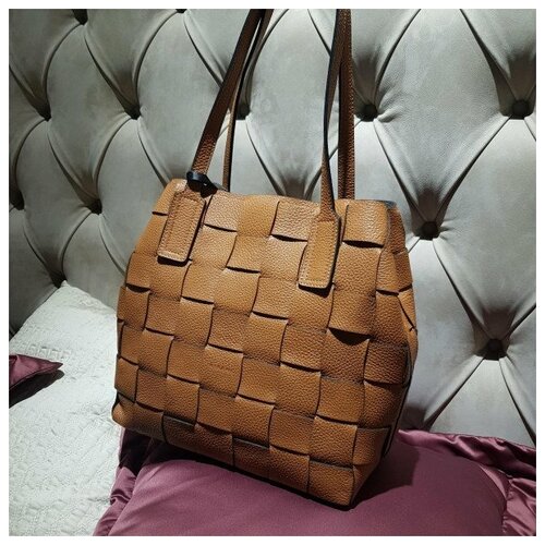 фото Ripani сумка 2616oa biscotto