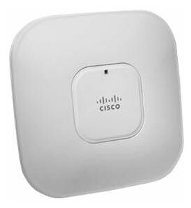 Точка доступа Cisco AIR-CAP2602E 17992₽