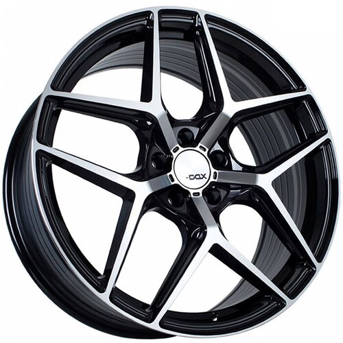 Колесный диск COX YA8910B-870 8.5xR20/5x114.3 D73.1 ET45