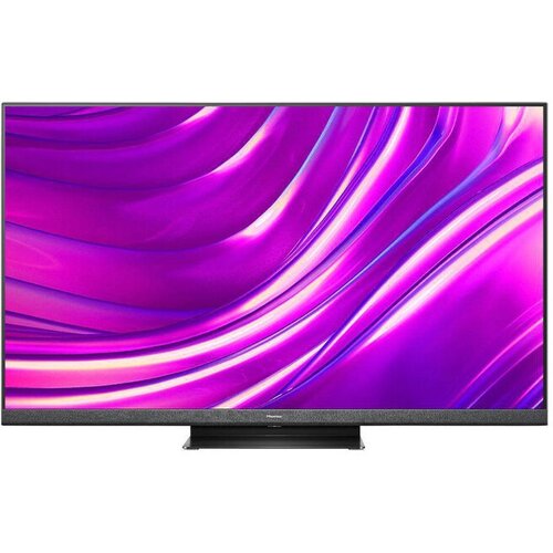 Телевизор QLED 75 Hisense 75U8HQ CH 3840x2160 LED 120Hz Smart TV Wi-Fi черный 22241900₽
