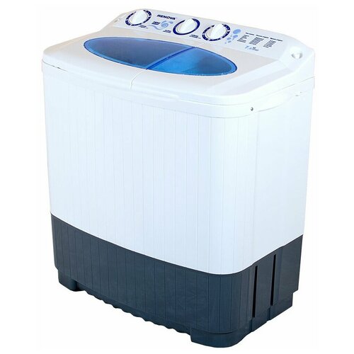 Стиральная машина RENOVA WS-70PET белый 1230800₽