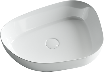 Раковина Ceramica Nova Element CN5003