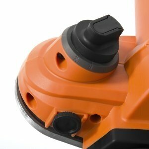 Электрорубанок DAEWOO DAP 750-82 — фото 1