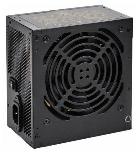 Блок питания Deepcool 500W DE500 V2