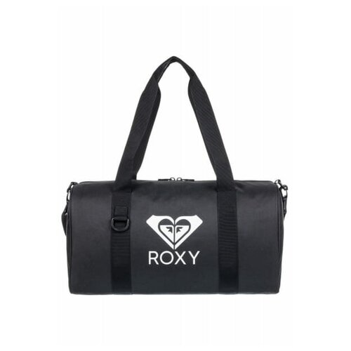 Сумка спортивная Roxy 159412, 19 л, черный