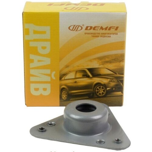 Опора передней стойки Lada VESTA серия драйв 1 шт Demfi PFA1000 1292₽