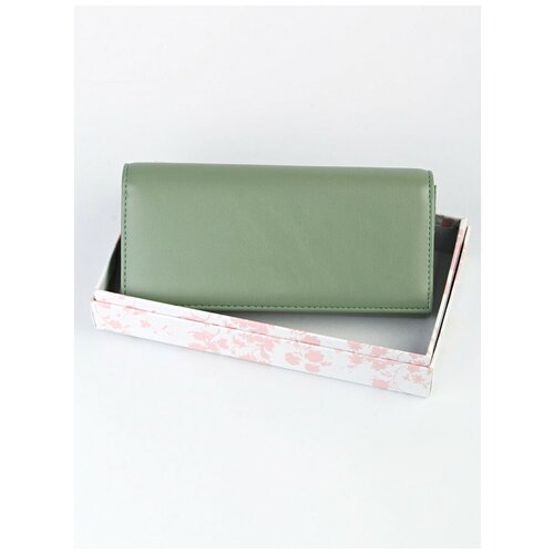 фото Кошелек , зеленый star family