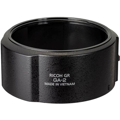 Адаптер для установки телеконвертера RICOH GA-2 (для GRIIIx)