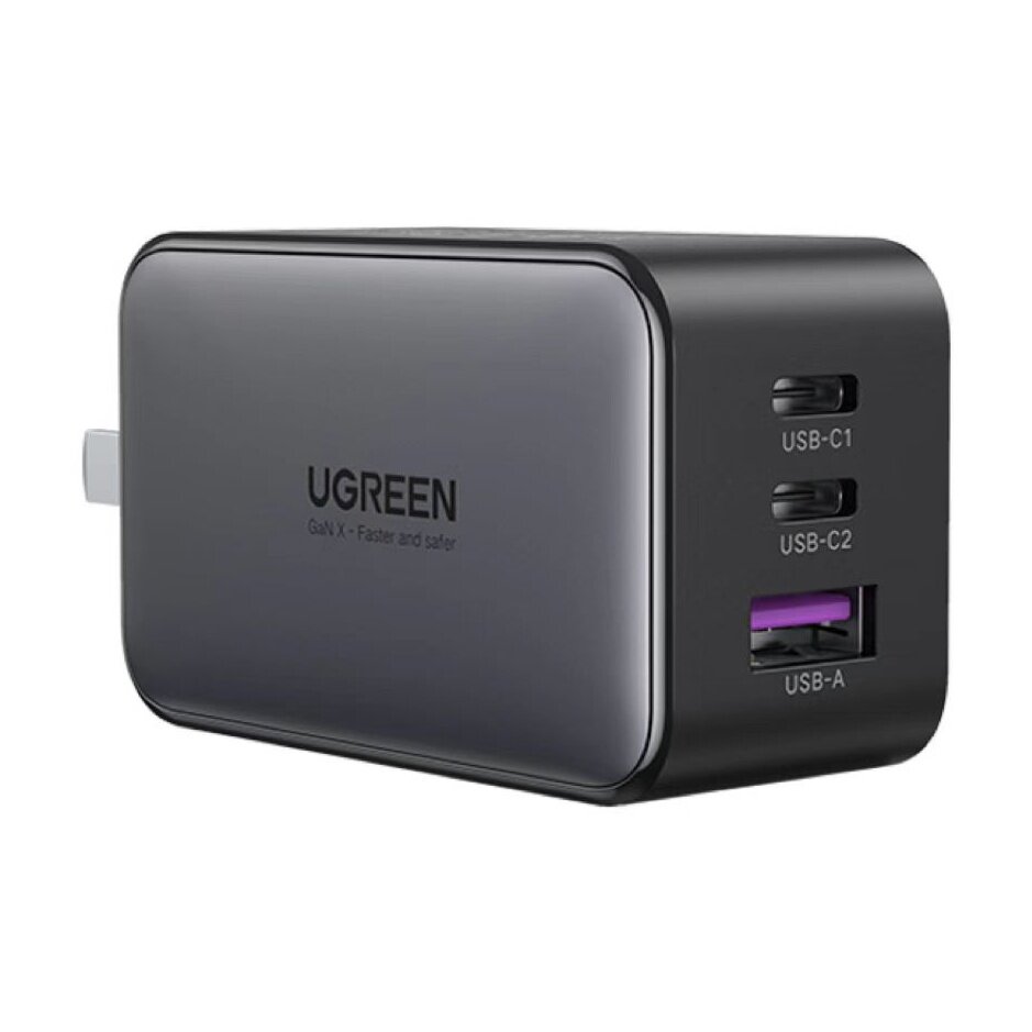 Беспроводные зарядные устройства UGREEN
