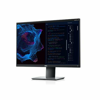 Монитор DELL P2421 23.8", черный [2421-0773] - фото №19