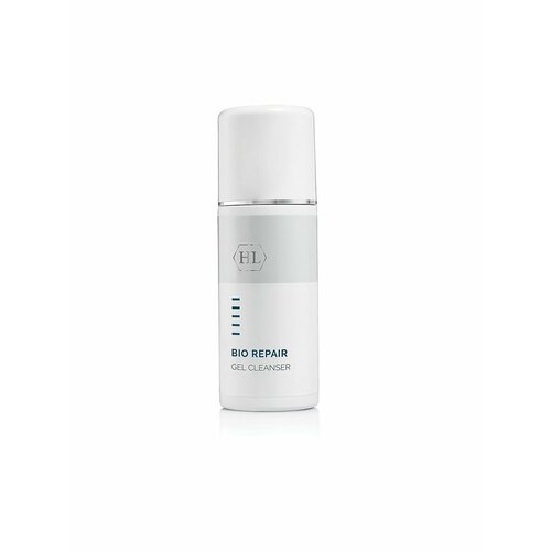 HL Bio Repair Cleanser Gel Пенящийся гель с лизатом 250 мл