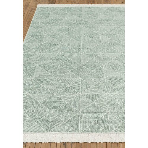 фото Бельгийский ковер из вискозы 160*230 см grazia rg3119-r299 ragolle