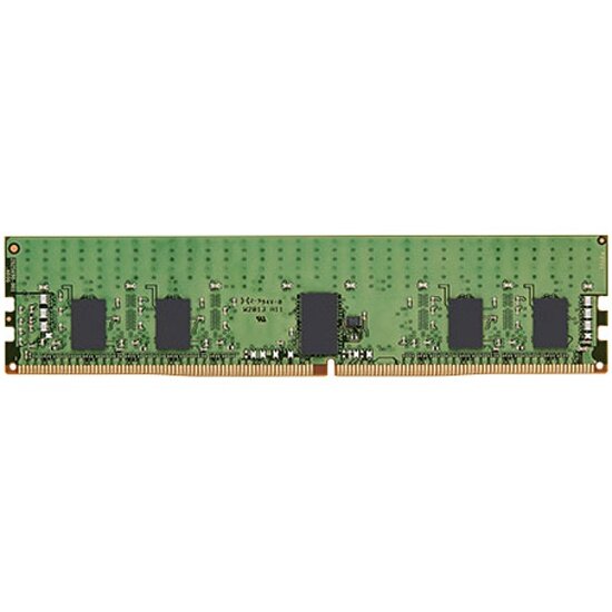 Серверная оперативная память KINGSTON DDR4 16Gb 3200MHz pc-25600 ECC Reg (KSM32RS8/16HCR) for server