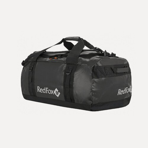 Изображение товара Red Fox Баул Expedition Duffel Bag 100 (1000/черный)