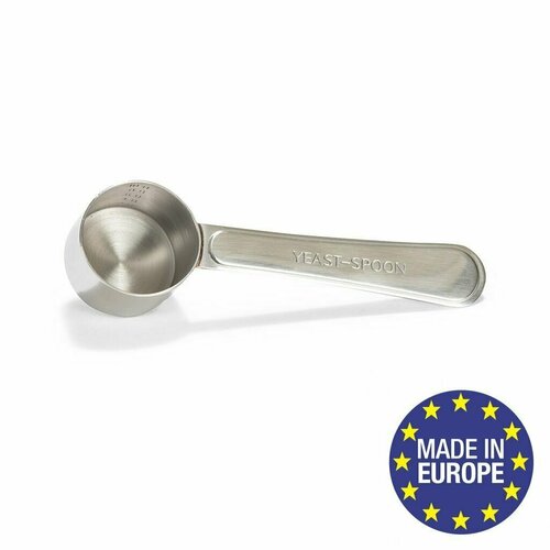 Мерная ложка нержавеющая сталь Patisse 12х3x25 см 1746₽