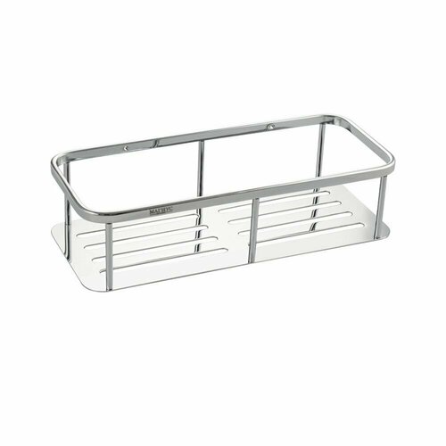 Полочка прямоугольная с литым дном Magnus 2313₽