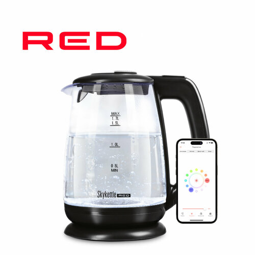 Умный чайник RED solution SkyKettle RK-G212S