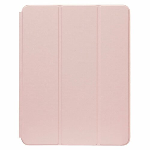 Чехол для планшета Apple iPad Pro 5 12.9 (2022) TC003, цвет sand pink, 1 шт чехол tfn iphone 13 pro сase compact sand pink 1 шт