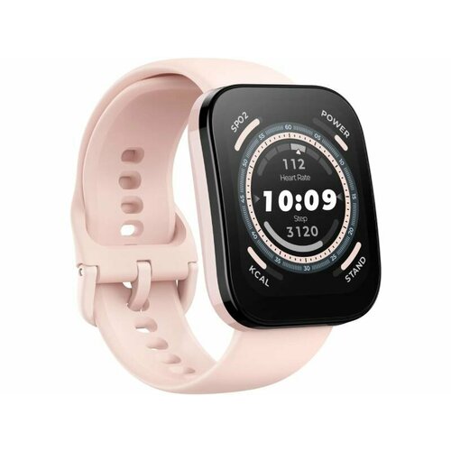Умные часы Amazfit Bip 5 A2215 Pink 1261300₽