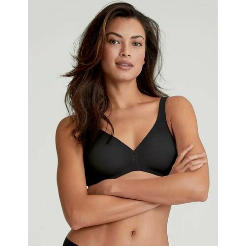 фото Бюстгальтер triumph, размер 75a, черный