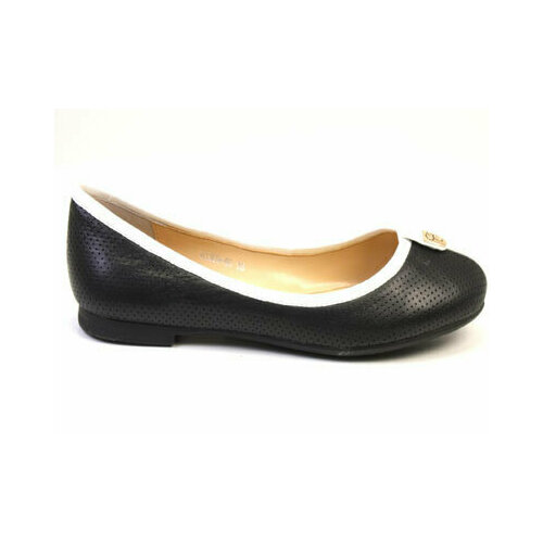 фото Балетки airbox, размер 37, мультиколор