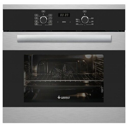 Электрический духовой шкаф GEFEST ЭДВ ДА 622-03 К55S 3599000₽