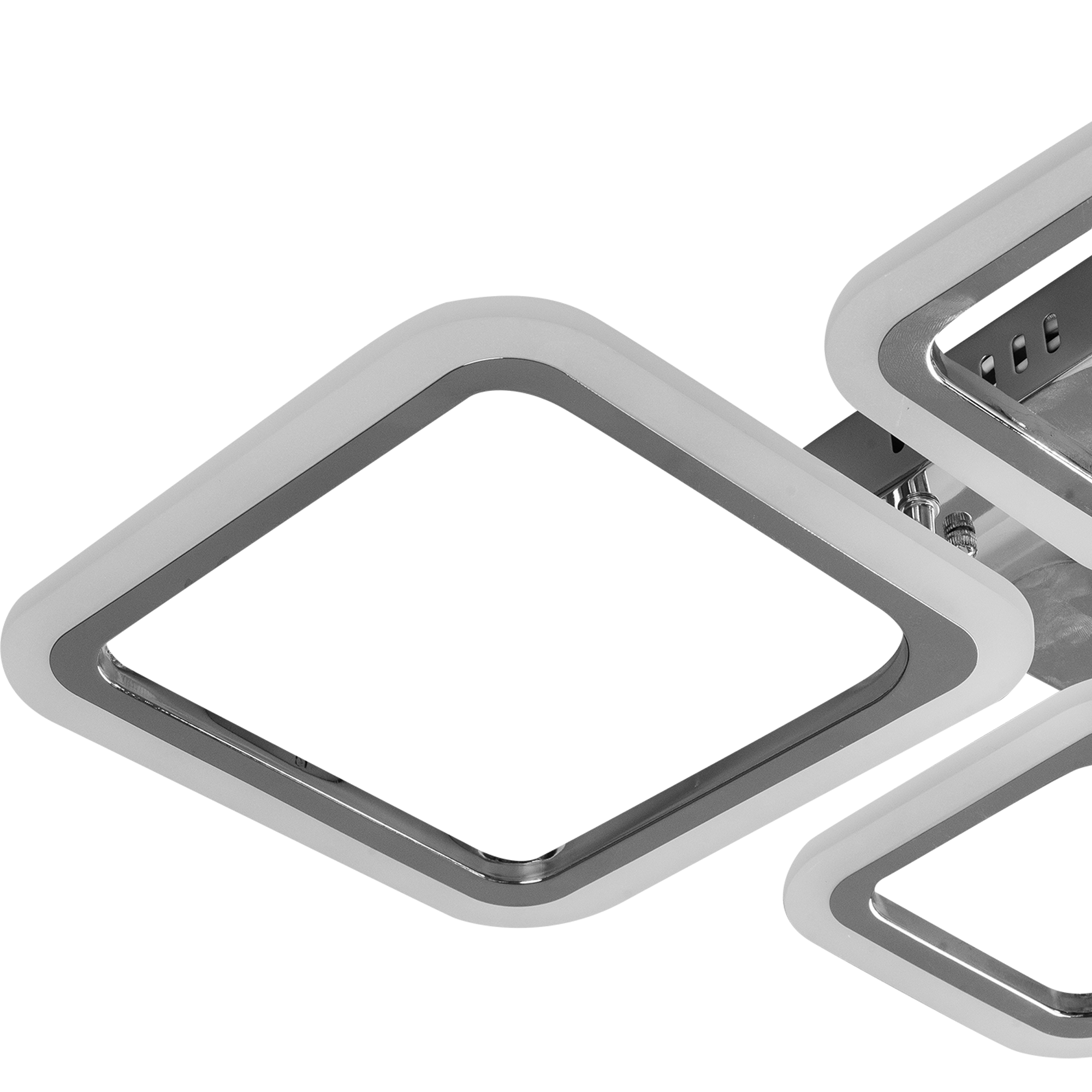 Люстра Escada ATTIC 10219/4LED Chrome - фото №9