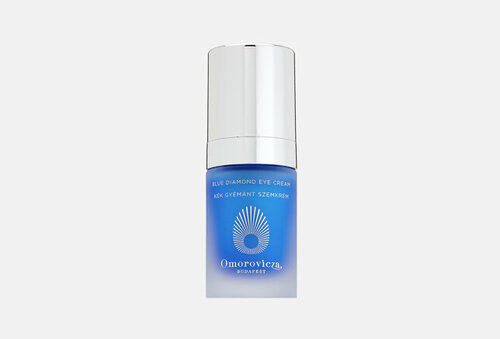 Kрем для глаз Голубой Алмаз Blue Diamond Eye Cream