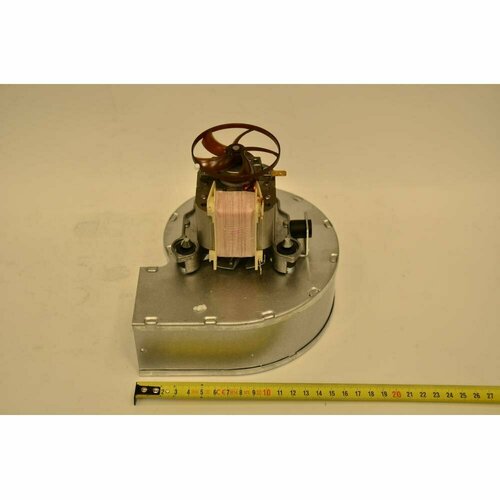 Вентилятор к котлу Baxi NUVOLA-3 COMFORT 320 Fi (5695650)