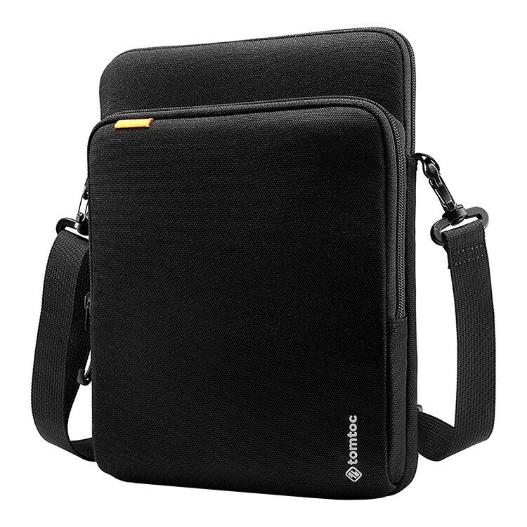 Сумка-папка Tomtoc DefenderACE Tablet Shoulder bag H13 для iPad Pro 12.9', черный