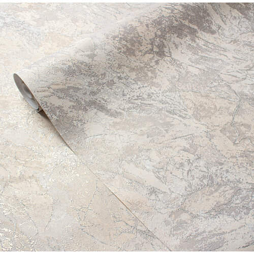 Обои Avisto Lagoon винил гт. Мотив 1.06*10.05м коричневый