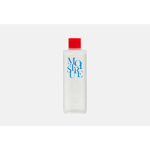 Увлажняющая мицеллярная вода AQUA MOISTURE MICELLAR CLEANSING WATER 300 мл