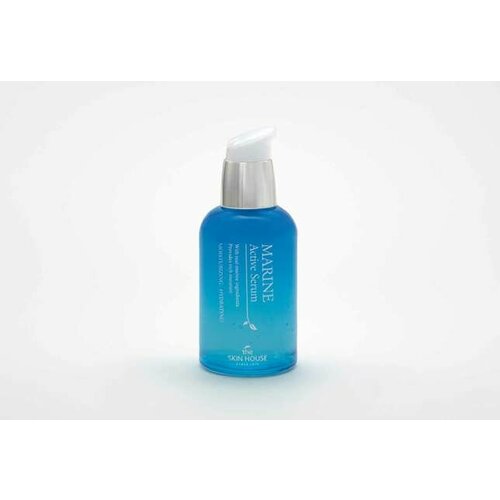 Сыворотка для лица Marine Active Serum