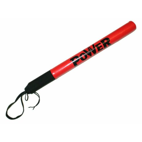 фото Палка тренировочная power fitness zone