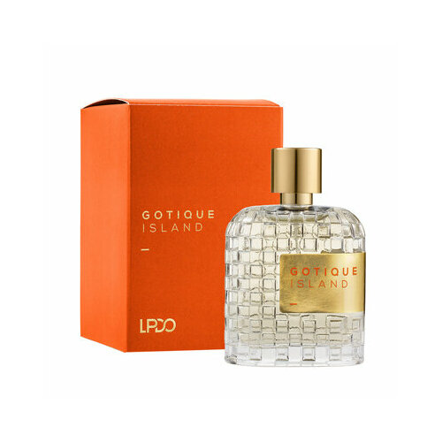 Парфюмерная вода LPDO Gotique Island 100 мл.